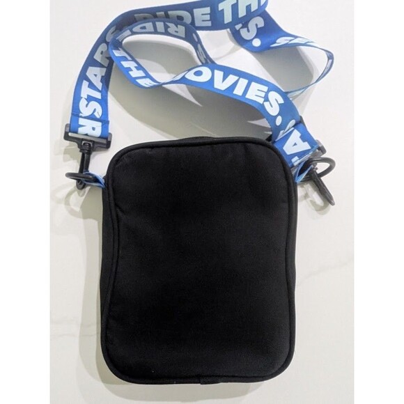 Universal Studios Bundle Retro Day Pack Despicable Me Unicorn Lanyard Pouch Lot - Picture 2 of 8